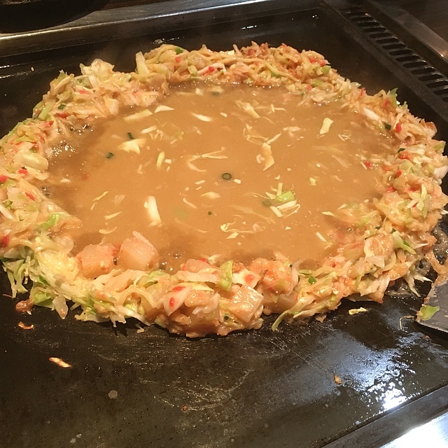 ゴエモン Goemon 南鳩ケ谷 お好み焼き 食べログ