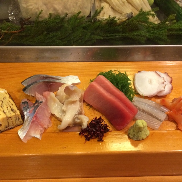 鮨処 菊之助(きくのすけ) - 水戸(寿司)の写真(食べログが提供するog:image)