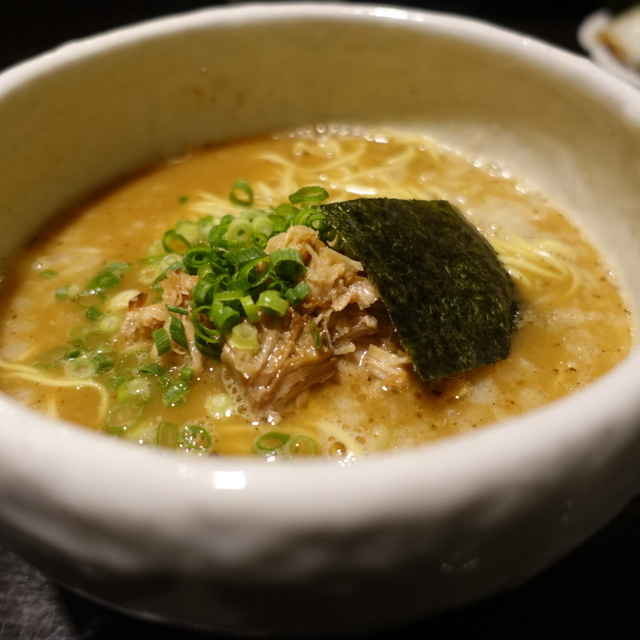 俺の空 新宿店 - 新宿西口(ラーメン)の写真(食べログが提供するog:image)