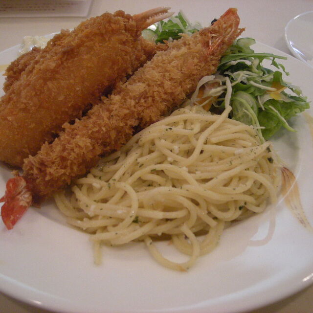 レストラン アリス 銀座店 Alice 東銀座 洋食 食べログ