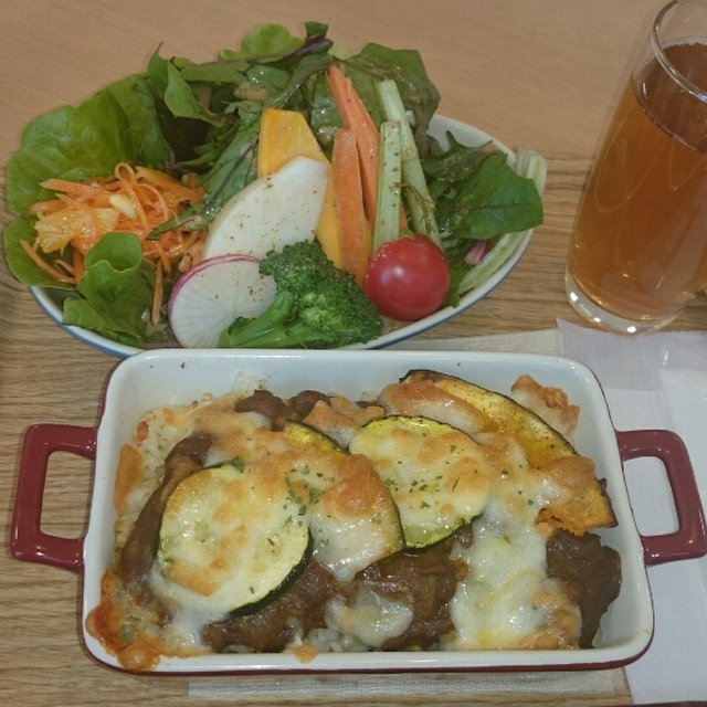 スローライフトミーズ 佐野のわたし カフェ 食べログ