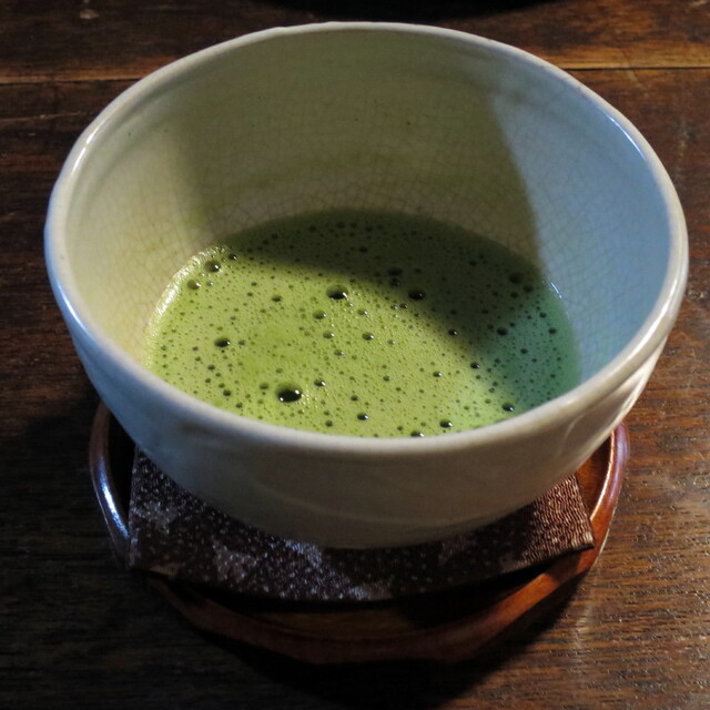 内観写真 : 京都生ショコラ オーガニックティーハウス （Kyoto 生 ...