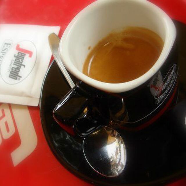 セガフレード・ザネッティ・エスプレッソ 広尾店（Segafredo ZANETTI ESPRESSO） - 広尾（カフェ）の写真（食べログが提供するog:image）