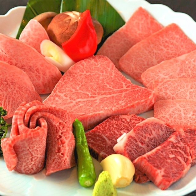 翠苑(スイエン) - 目黒(焼肉)の写真(食べログが提供するog:image)