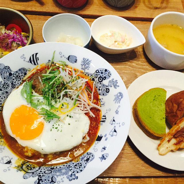 裏cafe ウラカフェ 武蔵塚 カフェ 食べログ