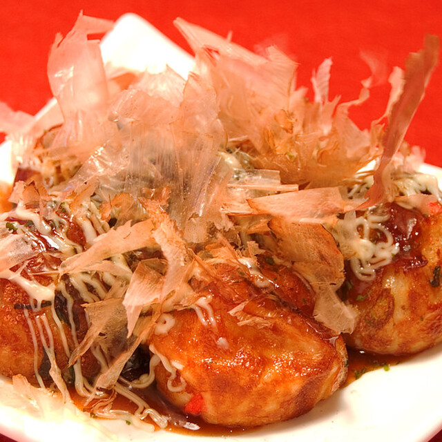 たこぼうず 錦糸町 たこ焼き 食べログ