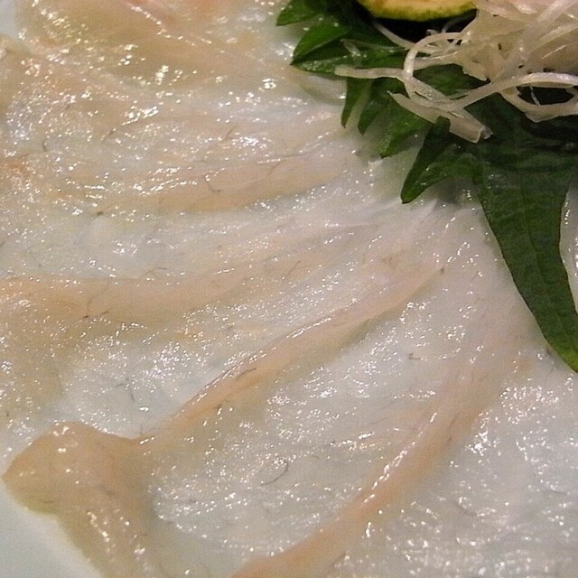 ふぐ料理 とら福 - 葭川公園(ふぐ)の写真(食べログが提供するog:image)