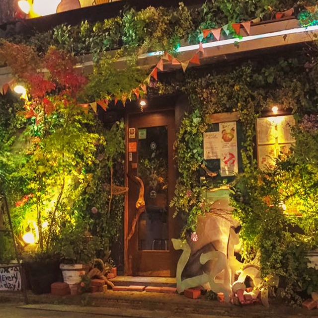 だいにんぐ Zapot ダイニングザポット 北千住 居酒屋 食べログ