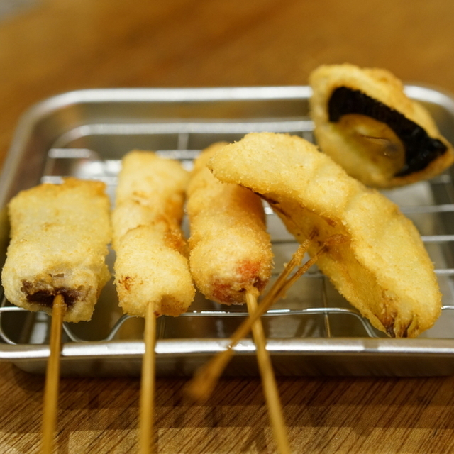 閉店 串かつ でんがな 本八幡店 本八幡 串揚げ 串かつ 食べログ 閉店 串かつ でんがな 本八幡店 本八幡 串揚げ 串かつ 食べログ