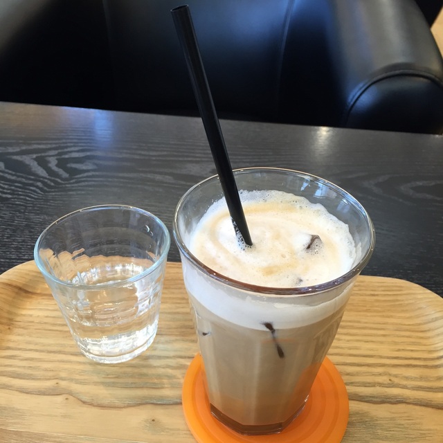【移転】モア カフェ 東京インテリア家具浜松店 （MOA CAFE） 高塚/カフェ [食べログ]
