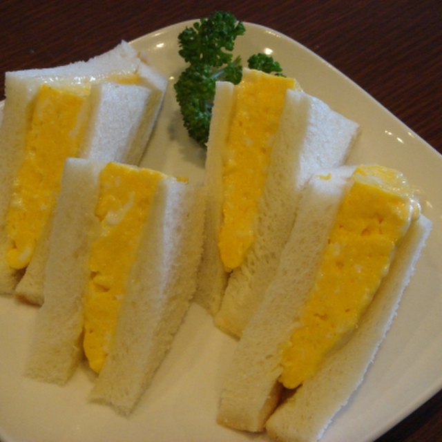 SEVEN（セブン） - 秋葉原（喫茶店）の写真（食べログが提供するog:image）