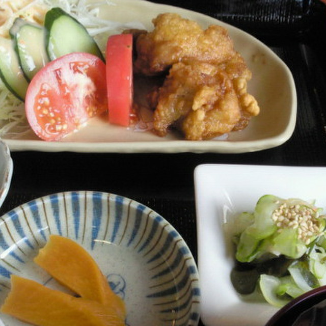 九重ラベンダー園 九重町その他 定食 食堂 食べログ