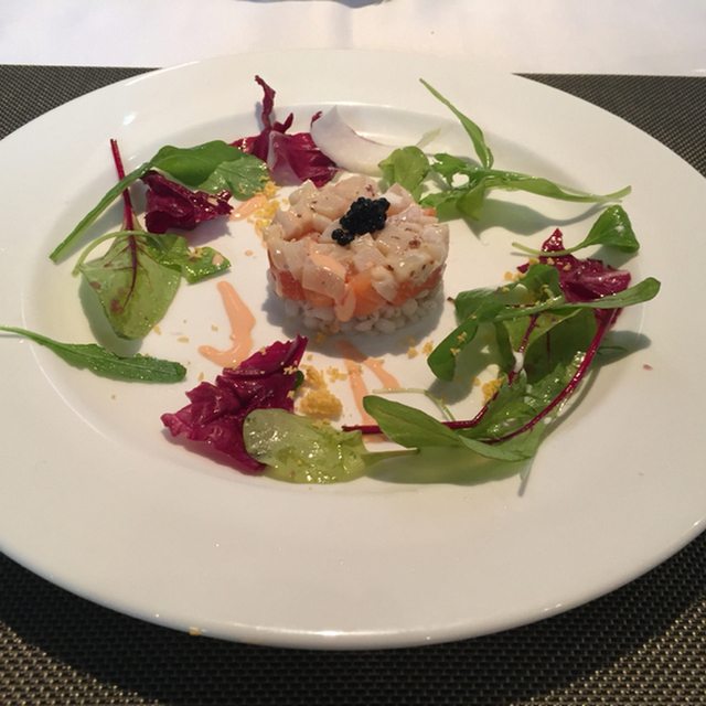 コース一覧 閉店 レストラン ボンヴィヴァン Restaurant Bon Vivant ふじみ野 フレンチ 食べログ