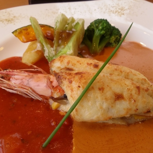 洋食屋アニバーサリー 永遠（トワ） - 美咲が丘（フレンチ）の写真（食べログが提供するog:image）