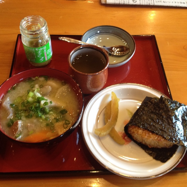 森林つつじ公園売店 御井 喫茶店 食べログ