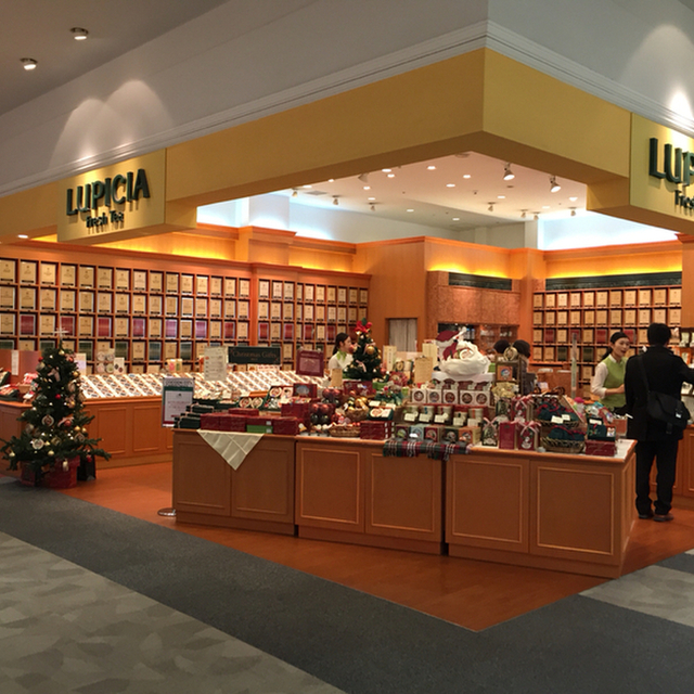 ルピシア さいたま新都心店 Lupicia さいたま新都心 その他 食べログ ルピシア さいたま新都心店 Lupicia さいたま新都心 その他 食べログ