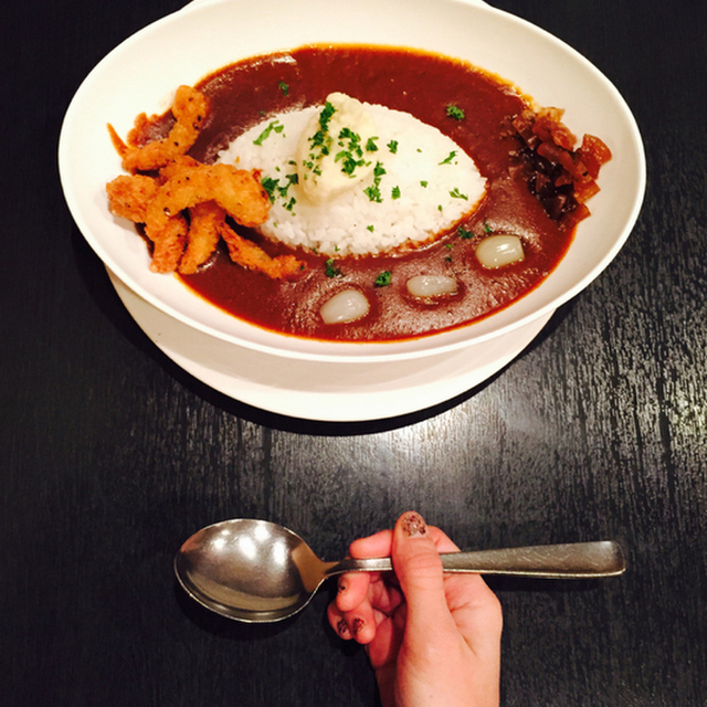 セイナカフェ (吉祥寺/喫茶店)