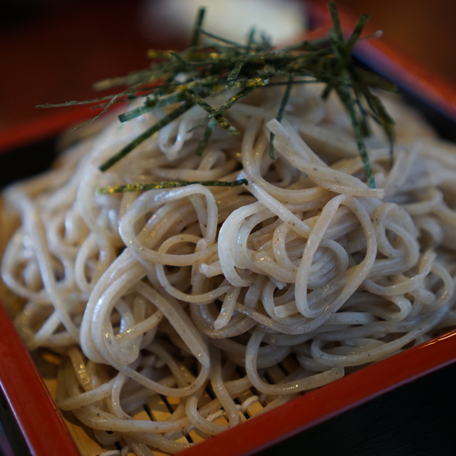 移転 そば処幸山 関ヶ原店 関ケ原 そば 食べログ