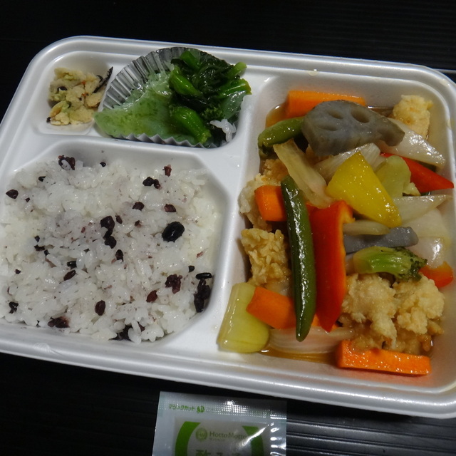 ほっともっと 南池袋２丁目店 Hotto Motto 都電雑司ケ谷 弁当 食べログ