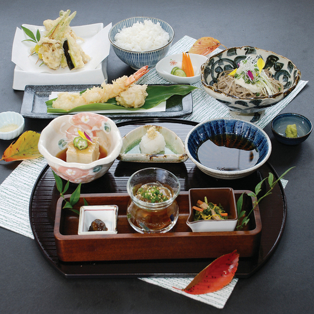 麺どころさつま 紫原店 めんどころさつま 郡元 ｊｒ そば うどん 麺類 その他 食べログ