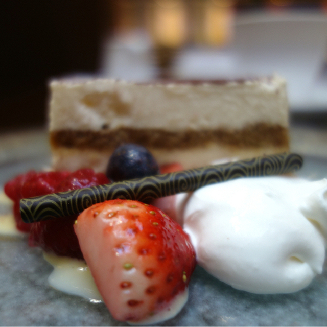 閉店 ザ ダイニング ルーム The Dining Room 品川 フレンチ 食べログ