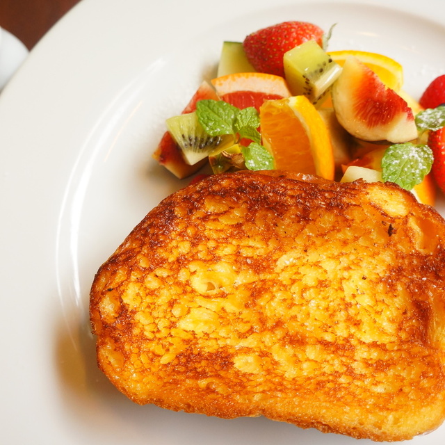 アール スタイル R Style 西鉄福岡 天神 イタリアン 食べログ