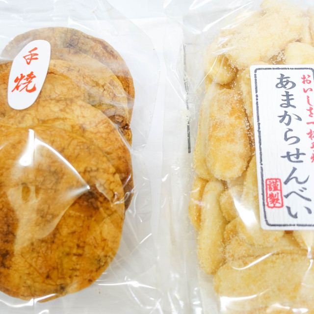 にんぎょう町草加屋 - 人形町（和菓子）の写真（食べログが提供するog:image）