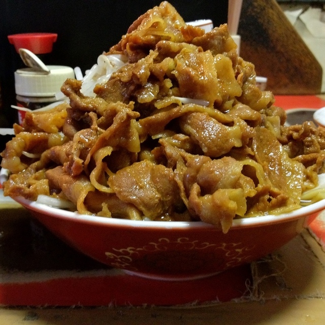 閉店 大丸 今池 ラーメン 食べログ