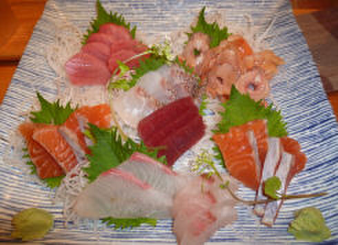 たかはし - 那須町その他（寿司）の写真（食べログが提供するog:image）