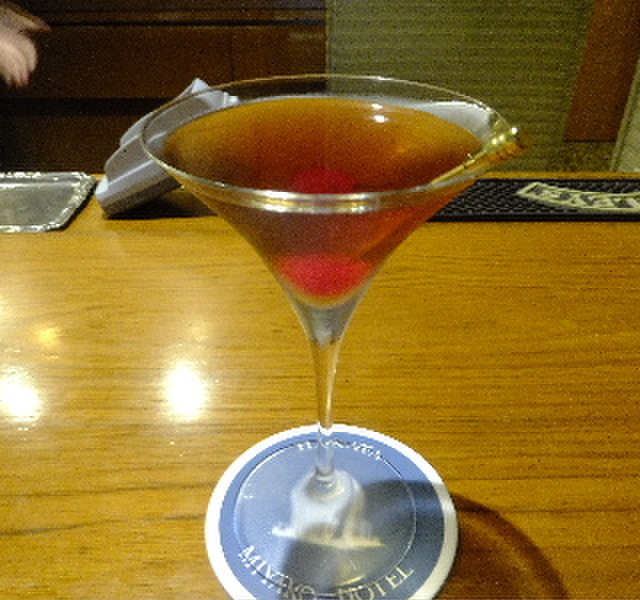 【移転】バー・ザ・ブロンズ （BAR THE BRONZE ） 博多/バー 食べログ