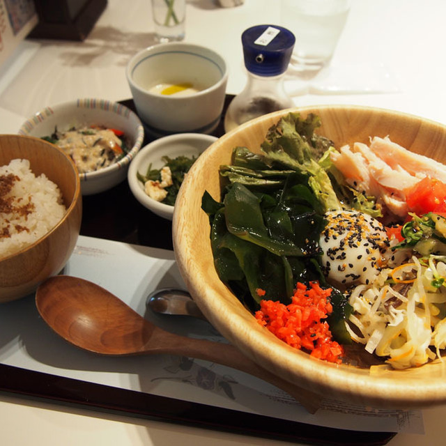 かんてんぱぱカフェ 初台店 - 初台（カフェ・喫茶（その他））の写真（食べログが提供するog:image）