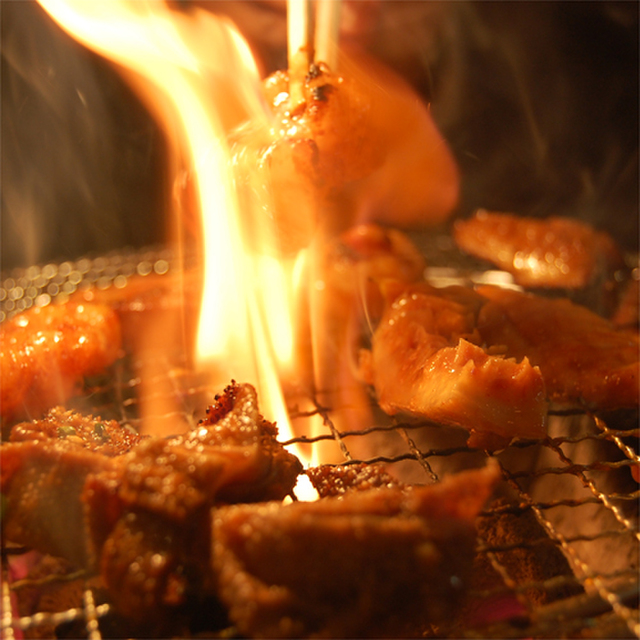 あじまき 新静岡 焼肉 食べログ