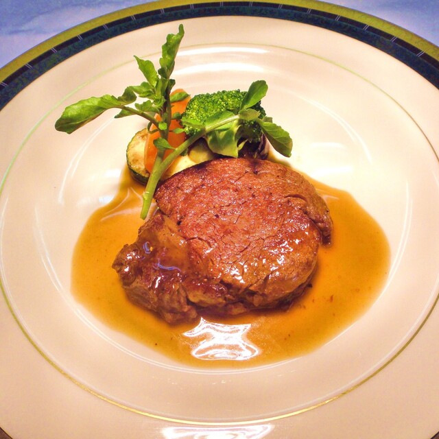 ウーベルチュール - 新大塚(フレンチ)の写真(食べログが提供するog:image)