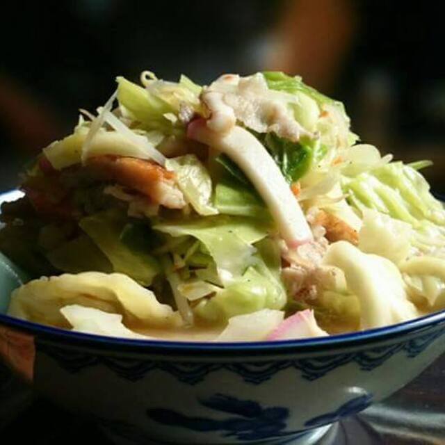 宝来軒（ほうらいけん） - 葛西（ラーメン）の写真（食べログが提供するog:image）