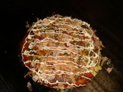 ねぎ焼 お好み焼き 和 かず 南方 お好み焼き 食べログ