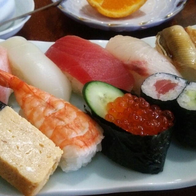 寿司義 北八王子 寿司 食べログ