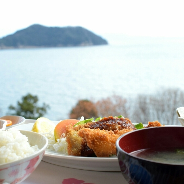 花美月 - 呉市(定食・食堂)の写真(食べログが提供するog:image)