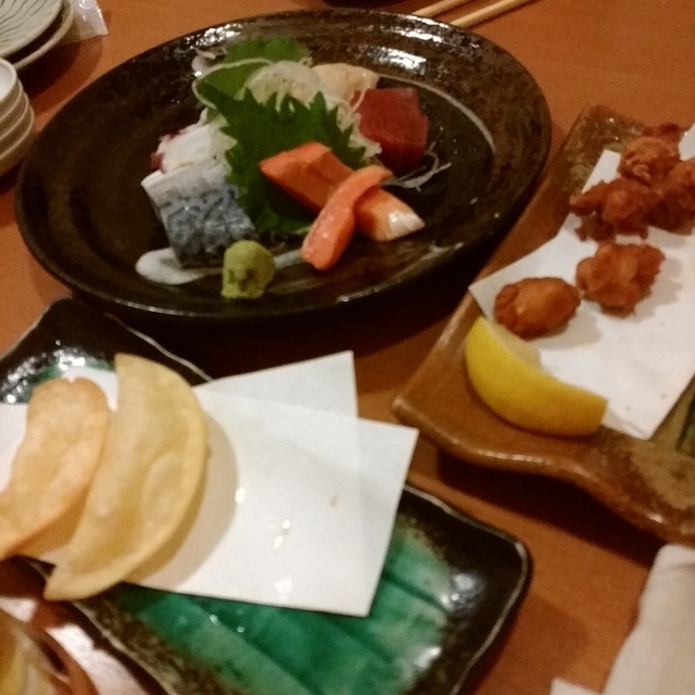 和居和居gayagaya ワイワイガヤガヤ 五所川原 居酒屋 食べログ