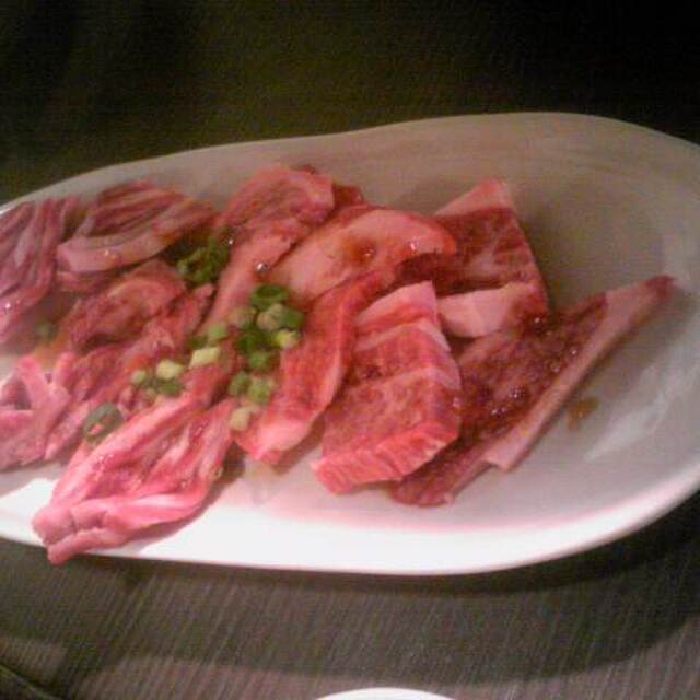 しちりん焼肉 一球 百舌鳥赤畑店 シチリンヤキニク イッキュウ 三国ケ丘 焼肉 食べログ