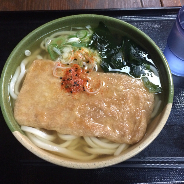 親孝行うどん 熊谷駅前店 熊谷 うどん 食べログ