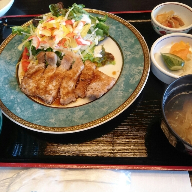 ランチメニュー ご馳走ダイニング 満てん くりこま高原 ダイニングバー 食べログ