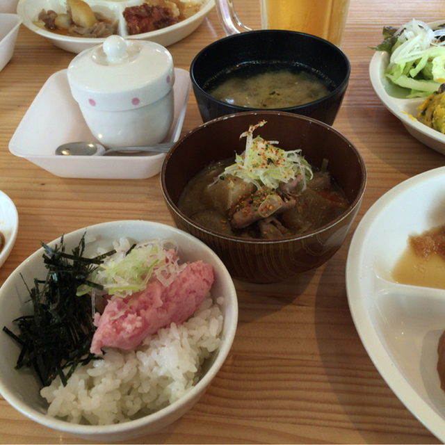 移転 ばらくら 茂林寺前 バイキング 食べログ 移転 ばらくら 茂林寺前 バイキング 食べログ
