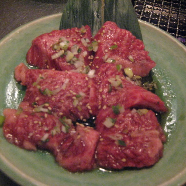 焼肉三味亭 北町店（サンミテイ） - 牛込神楽坂（焼肉）の写真（食べログが提供するog:image）