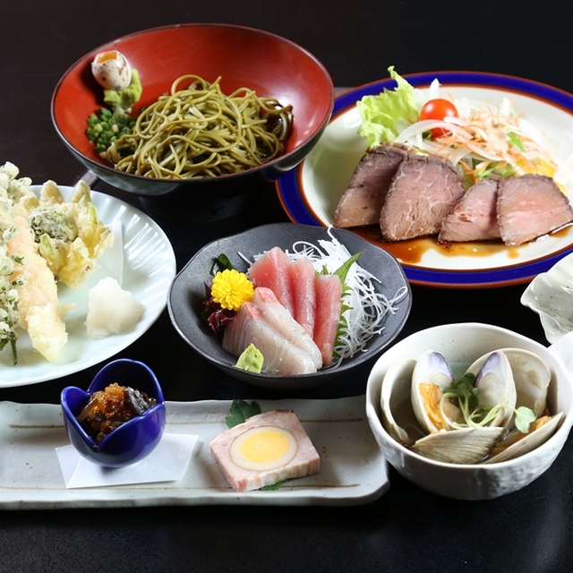 新日本料理 伸幸（しんこう） - 京成船橋（割烹・小料理）の写真（食べログが提供するog:image）