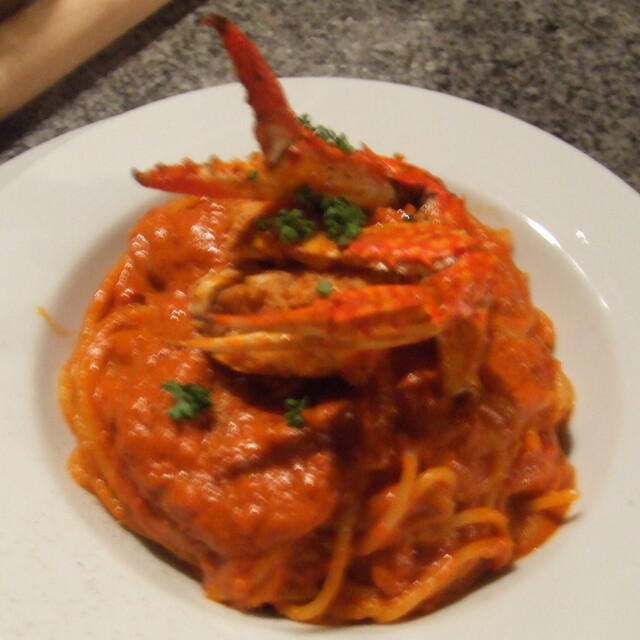 オステリア ヨシ（osteria YOSHI）～イメージ画像１～