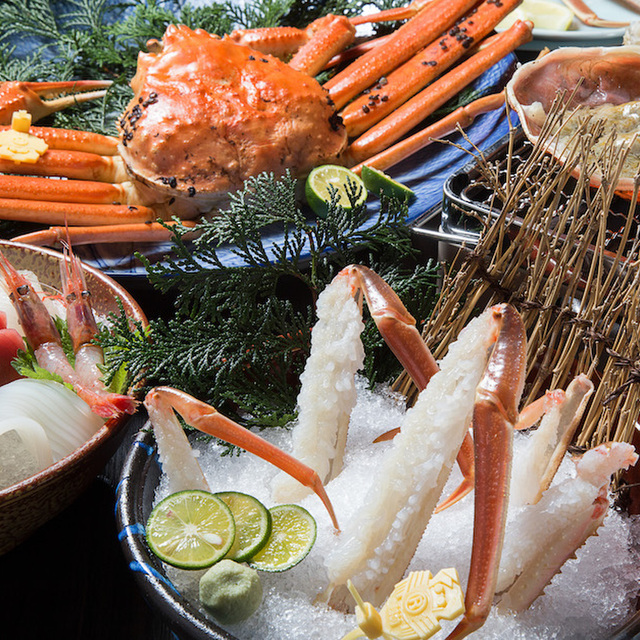 魚屋の喰い処まつ田 - 福井市その他（魚介料理・海鮮料理）の写真（食べログが提供するog:image）