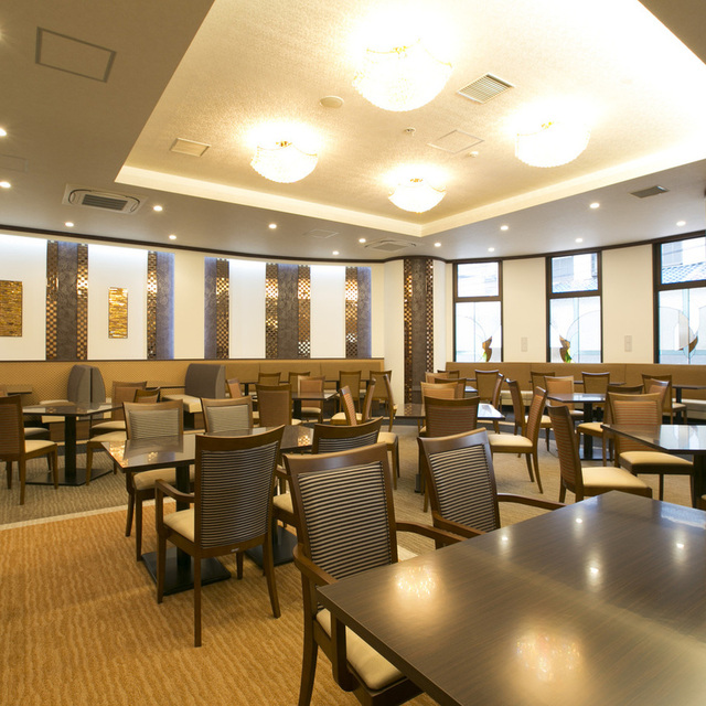 ランチメニュー ホテル精養軒レストランラウンジ 旧店名 銀杏の木 武蔵小杉 洋食 食べログ