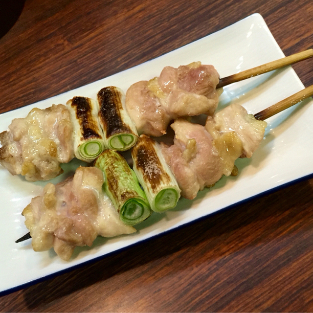 鳥秀 青砥 焼鳥 食べログ
