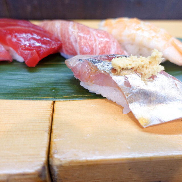 おかめ - 築地(寿司)の写真(食べログが提供するog:image)