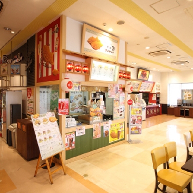 かめ福 草加店 谷塚 たい焼き 大判焼き 食べログ
